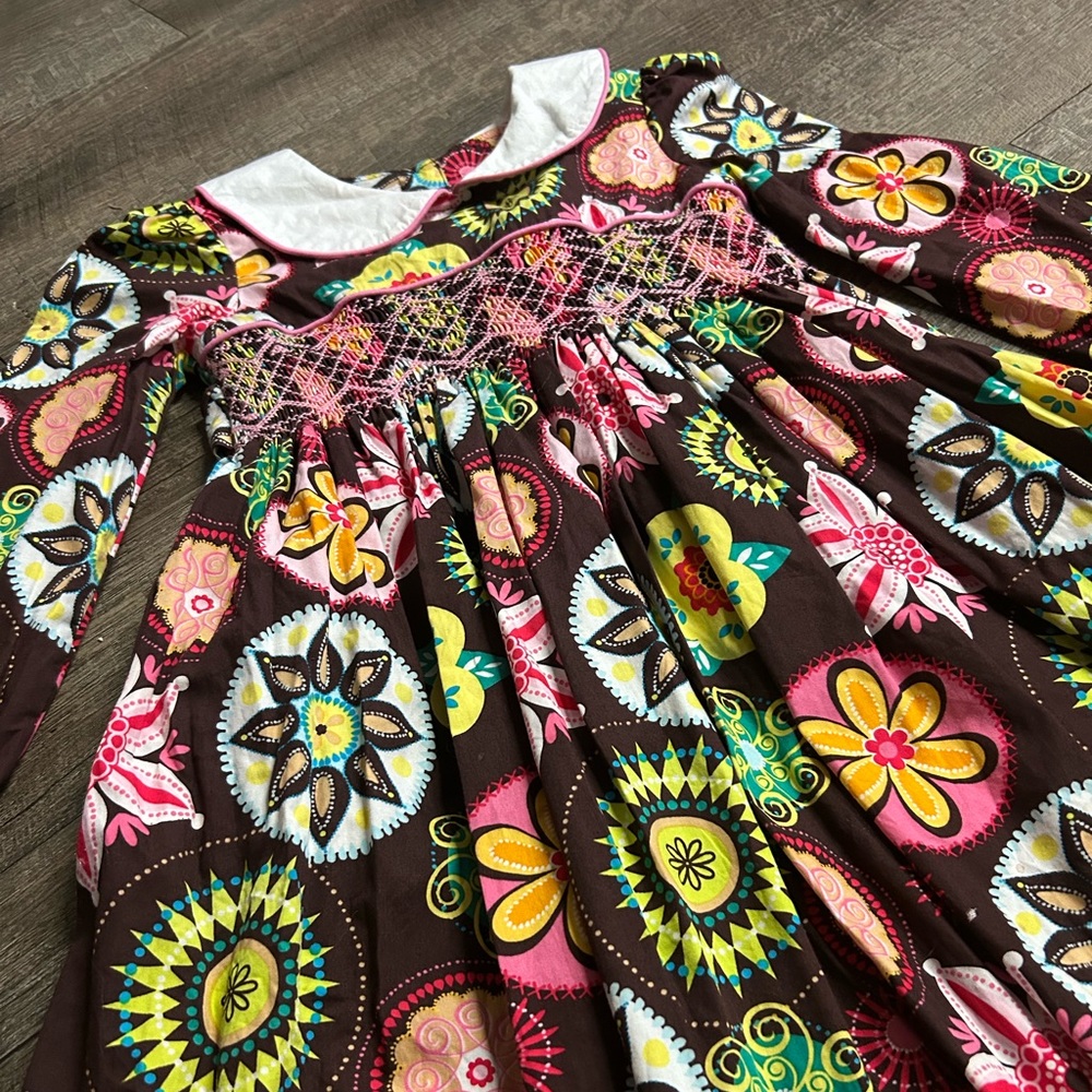 Marmellata Classics Dress - Picture 2 of 8